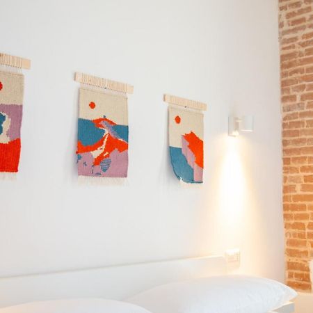 Ceramic Rooms Oristano Bagian luar foto