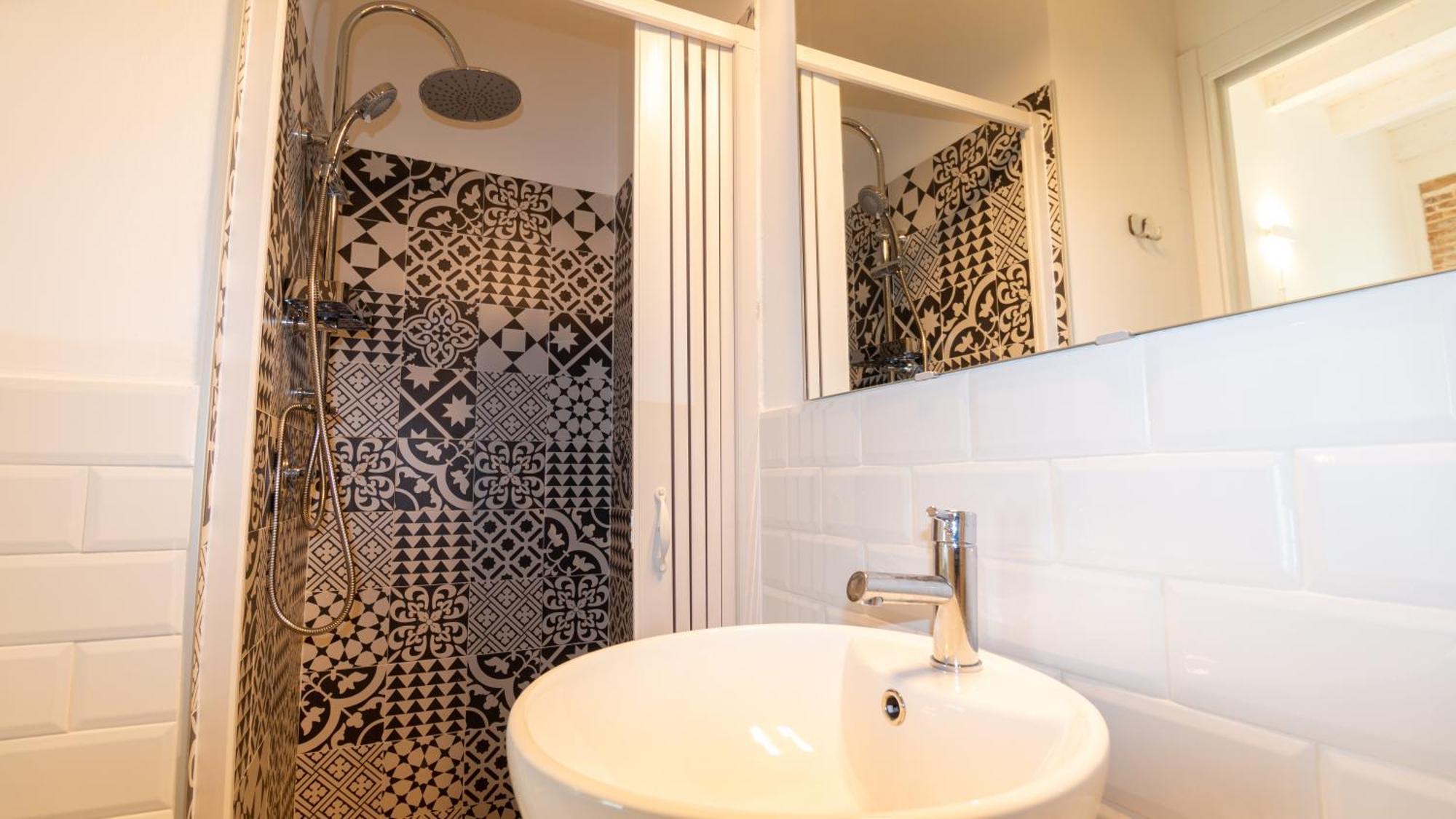 Ceramic Rooms Oristano Bagian luar foto