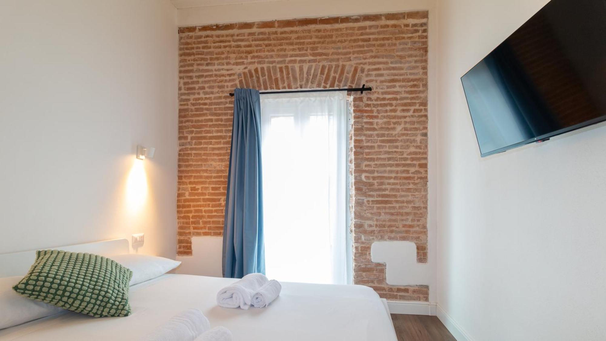 Ceramic Rooms Oristano Bagian luar foto