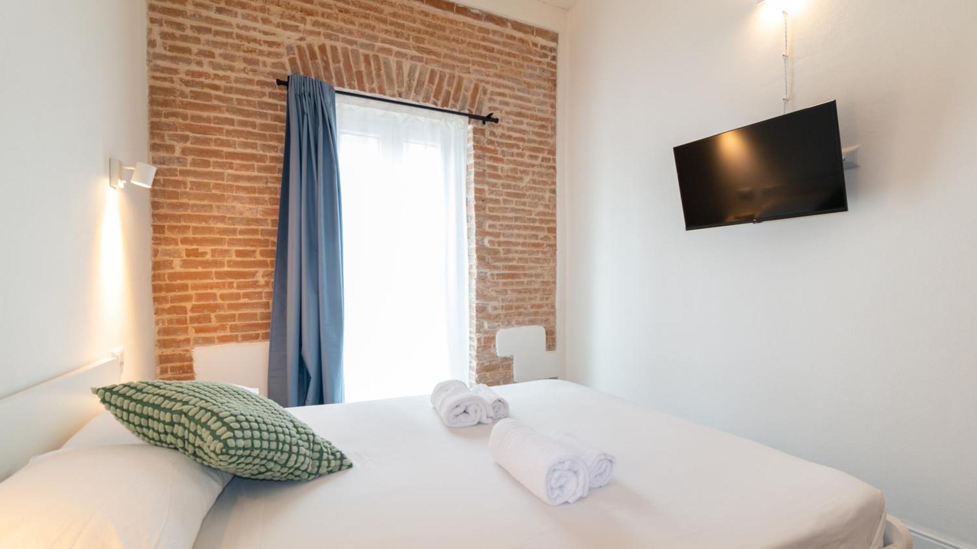 Ceramic Rooms Oristano Bagian luar foto