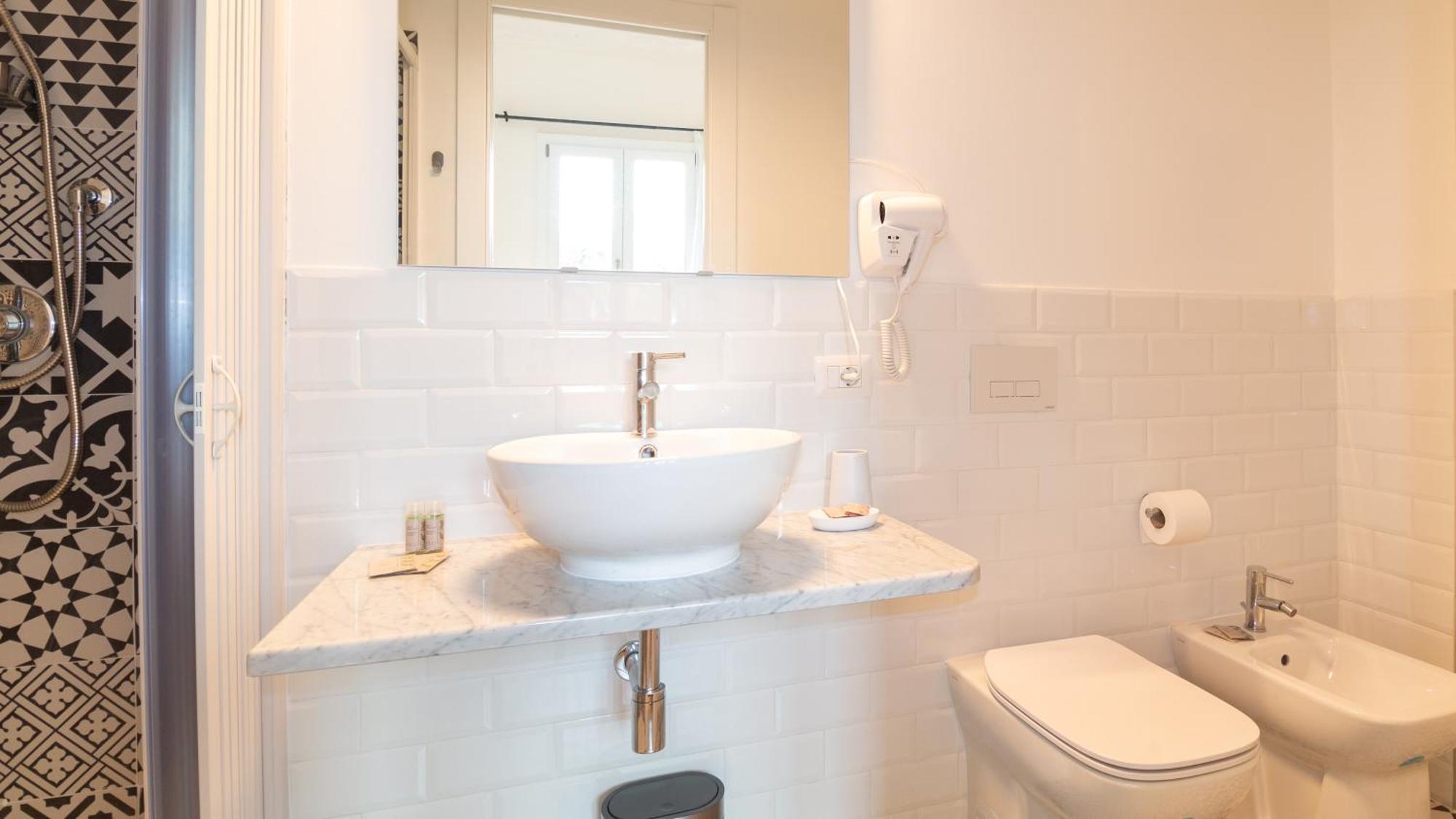 Ceramic Rooms Oristano Bagian luar foto