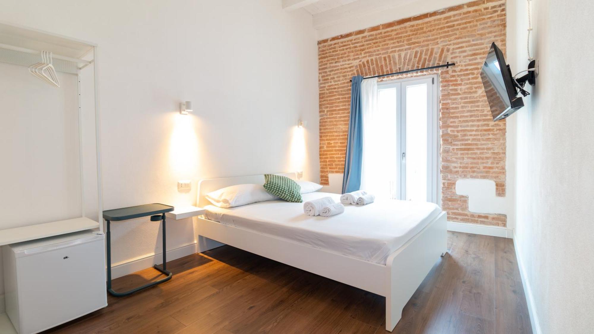 Ceramic Rooms Oristano Bagian luar foto