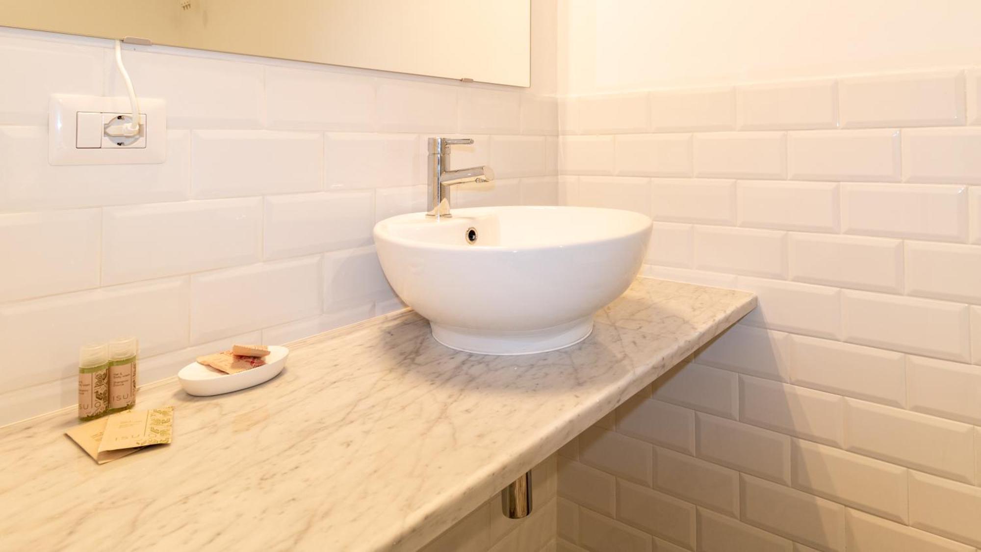 Ceramic Rooms Oristano Bagian luar foto