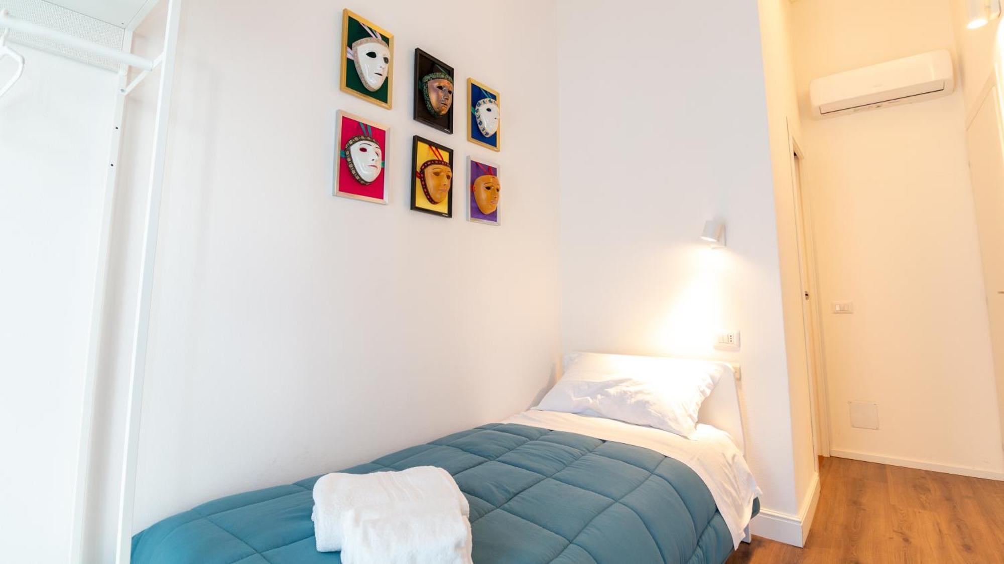 Ceramic Rooms Oristano Bagian luar foto