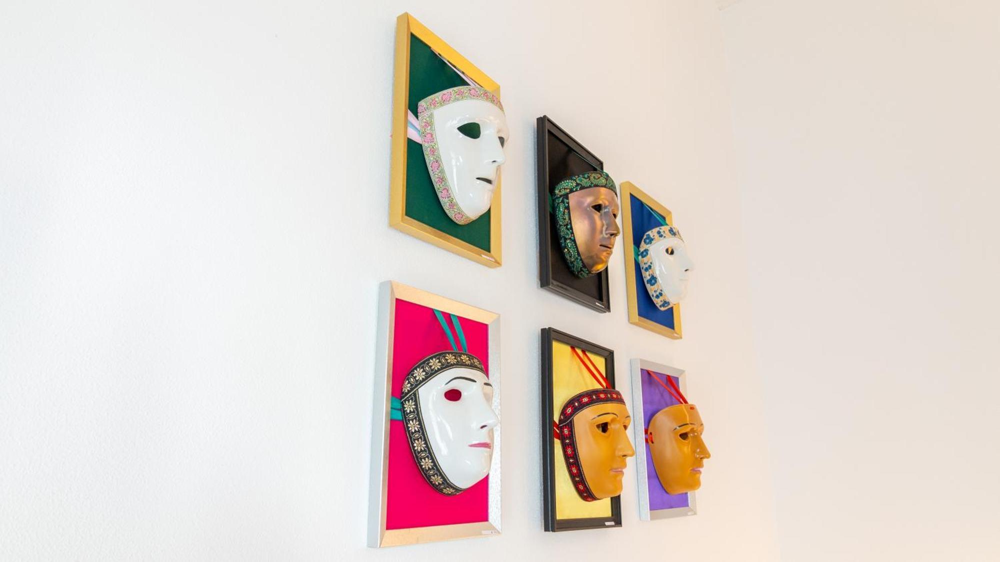 Ceramic Rooms Oristano Bagian luar foto