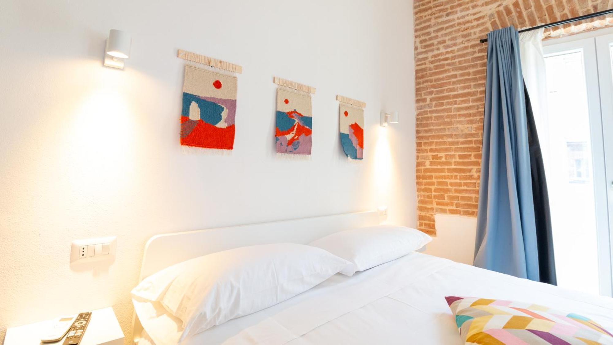 Ceramic Rooms Oristano Bagian luar foto